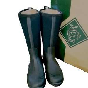 NWT Unisex Hoser Classic Muck Boots